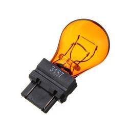 LÂMPADA PY27W 1 POLO LARANJA AMBAR