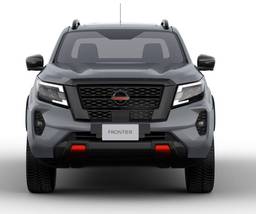 Parachoque Dianteiro Frontier 2023 2024 2025/..