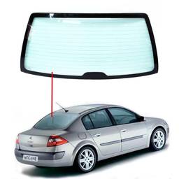 VIDRO VIGIA MEGANE SEDAN 2006 A 2010