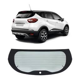 Vidro Vigia Captur 2018/