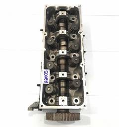 Cabeçote Sandero Logan 1.6 8v 2008/ Flex