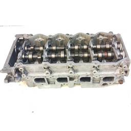 CABEÇOTE FRONTIER PATHFINDER 2.5 2008 A 2012 DIESEL