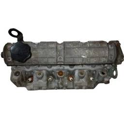 CABEÇOTE SCENIC MEGANE 2.0 8V 1998 A 2001 GAS