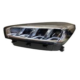 Farol Esquerdo Tiggo 8 2021/ ORG/USADO