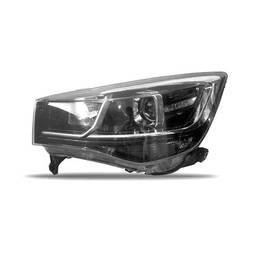Farol Esquerdo Chery Tiggo 2 2019 a 2022