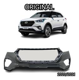 Parachoque Dianteiro Creta 2020 2021 a 2024