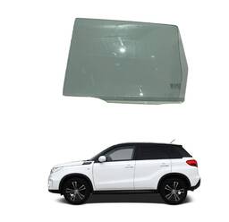 Vidro Porta Traseira Esquerda Suzuki Vitara 2017 2018 a 2021