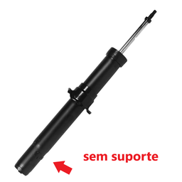 Amortecedor Dianteiro Fusion 2006 a 2012 S/ Suporte