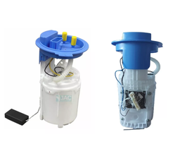 Bomba Combustível Jetta Golf Audi A3 TT New Beetle 2006/2014