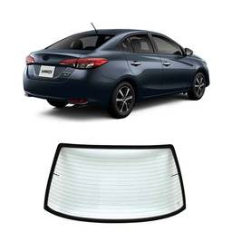 VIDRO VIGIA TOYOTA YARIS SEDAN 2019 A 2025