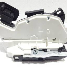 Fechadura Porta Traseira Direita Jetta 11/ 2017 Golf 14/20