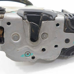 FECHADURA PORTA TRASEIRA DIREITA AGILE 2011 EM DIANT 5 PINOS