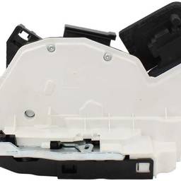 Fechadura Porta Traseira Esquerda Jetta 11/ 2017 Golf 14/20