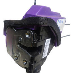 FECHADURA PORTA TRASEIRA ESQUERDA CRETA 2017 2018 A 2024