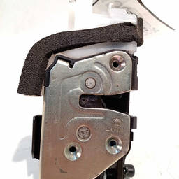 Fechadura Porta Traseira Esquerda Elantra 2011 12 13 a 2016