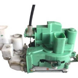 Fechadura Porta Traseira Esquerda Vectra 2006 a 2011 Verde