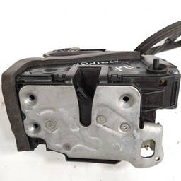 FECHADURA PORTA TRASEIRA ESQUERDA CRUZE EQUINOX 2017 18 19/