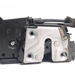 FECHADURA PORTA TRASEIRA ESQUERDA FLUENCE 2015 2016 2017 18