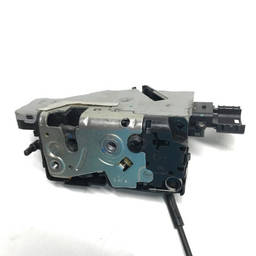 Fechadura Porta Traseira Esquerda C4 Picasso Grand 08 a 14