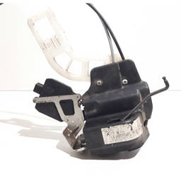 Fechadura Porta Traseira Esquerda Sportage 2006 2007 a 2010