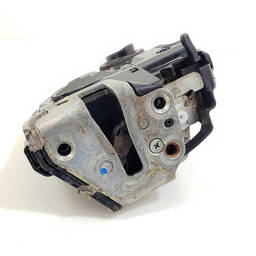 Fechadura Porta Tras Esq Corolla 09/14 20/ Rav4 13/18 4Pinos