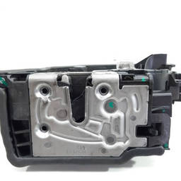 FECHADURA PORTA TRASEIRA ESQU BMW 16/ 320 X1 X2 X3 X4 X5 X6