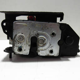 FECHADURA PORTA TRSEIRA ESQUERDA SSANGYONG ACTYON KYRON 08/