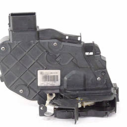 FECHADURA PORTA TRAS ESQ FREELANDER 2 EVOQUE ATÉ 18 S/SENSOR