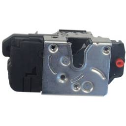 Fechadura Porta Traseira Esquerda Peugeot 206 207 C/tva elé