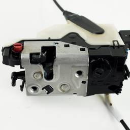 Fechadura Porta Traseira Esquerda citroen C3 2013 a 2021