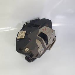 FECHADURA PORTA TRASEIRA ESQ NEW KA 14/ RANGER 12/ 4 PINOS