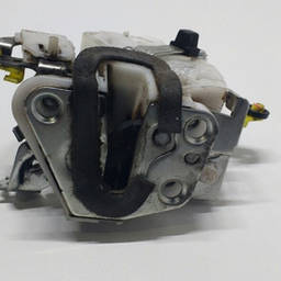 Fechadura Porta Traseira Esquerda Etios 2013/21 C/ Tva Elét