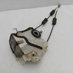 Fechadura Porta Traseira Esque Crv até 2011 City fit 09/2014