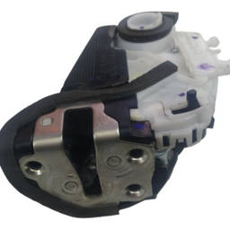 Fechadura Porta Traseira Esquerda Crv 2012/15 Hrv 2015 a 202