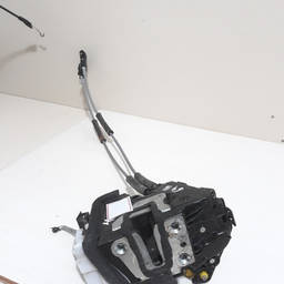 FECHADURA PORTA TRASEIRA ESQUERDA CERATO APÓS 2014 2015 A 19