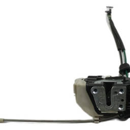 FECHADURA PORTA TRASEIRA ESQUERDA SORENTO 2010 2011 A 2015