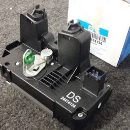 Fechadura Porta Traseira Esquerda Astra Zafira 1999 a 2012