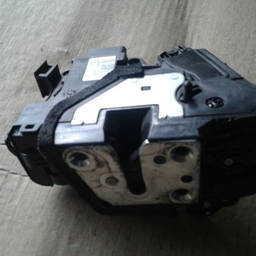 FECHADURA PORTA TRASEIRA ESQUERDA KIA SOUL 2011 2012 A 2019