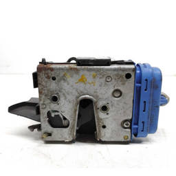 Fechadura Porta Traseira Esquerda Audi A3 98 a 05 A AR