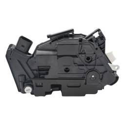 Fechadura Porta Traseira Esq Amarok Todas UP! Tiguan até 17