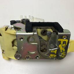 Fechadura Porta Traseira Direita Focus 1998 a 2007 2 Pinos