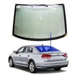VIDRO VIGIA PASSAT SEDAN B6 B7 2006 2007 A 2015