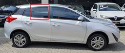 Vidro Porta Traseira Direita Yaris Hatch 2019/
