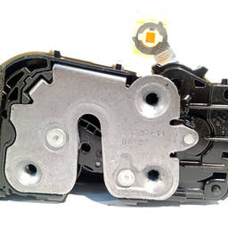Fechadura Porta Traseir Direita Onix Tracker 20/ Montana 23/