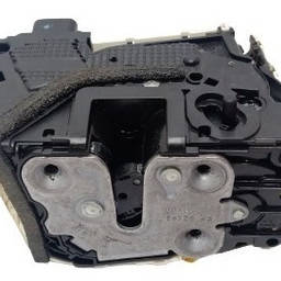 Fechadura Porta Traseira Esquer Onix Tracker 20/ Montana 23/