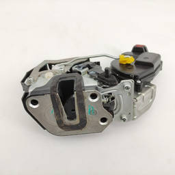 Fechadura porta Traseira Esquerda Jac J3 2011 a 2015 5 Pinos