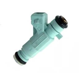 Bico Inj Gol Parati 1.0 16v Gas Turbo 2000 a 2004 0280156054