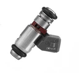 Bico Inj Gol Parati Bola G3 Polo 1.0 16v Power 02/05 Iwp058