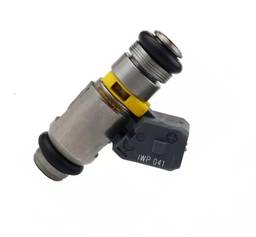 Bico Injetor Gol Parati Polo 1.0 16v Gasolina DVW041