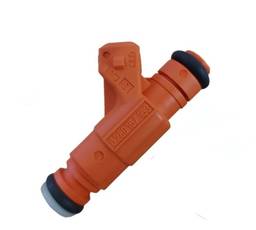 Bico Injetor Mobi Uno 1.0 8v Evo Flex 2015/ 55258534